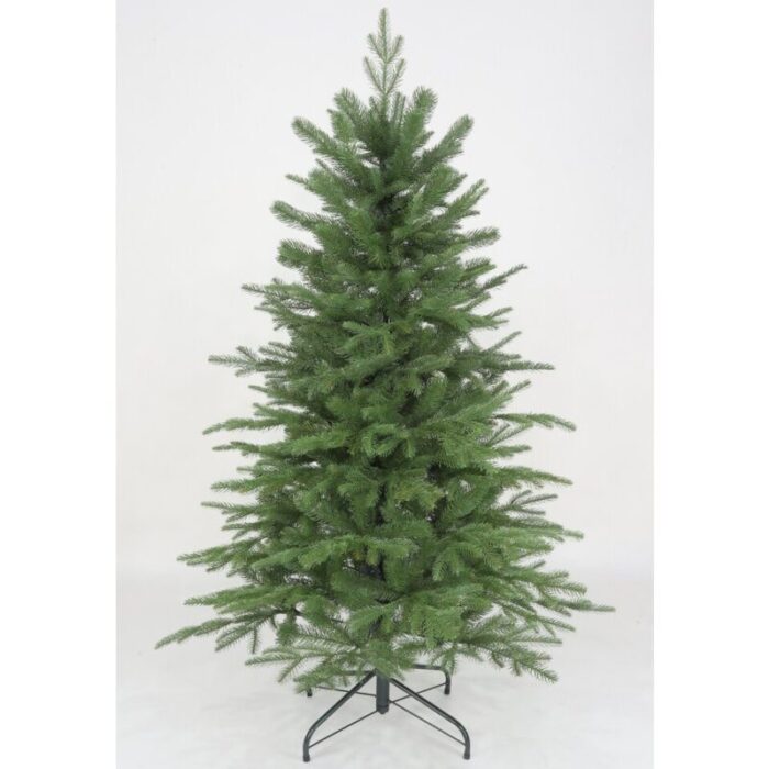 5ft 100 pe canadian spruce christmas tree 241015112740