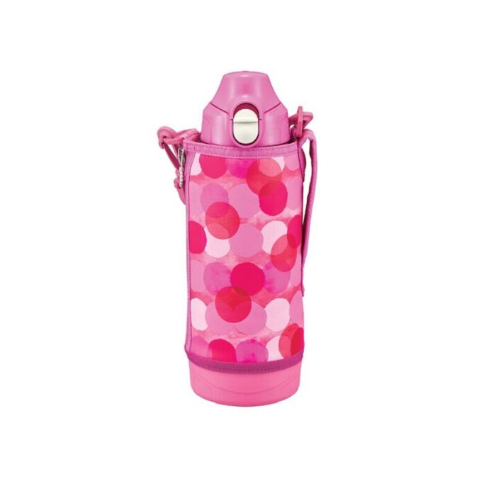 800ml two way vacuum insulated stainless steel bottle pink pot mbo e080 pt 240923022859