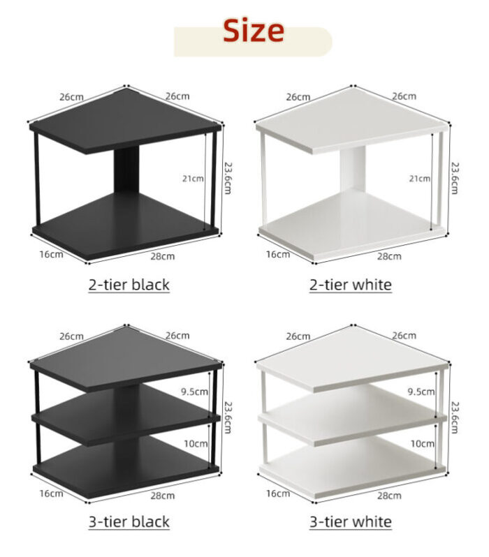 TurnCornerPotPansRack2Tier3TierSize f990a9a0 d717 4be6 86ba 63ec8467337f