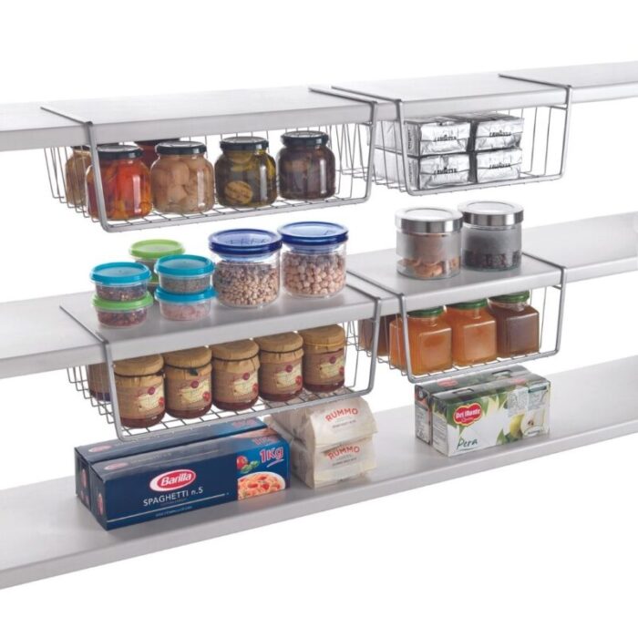 UndershelfBasketKangurokitchenstoragerack cd33aa14 963f 469c 9bc9 6e5b348d63ec