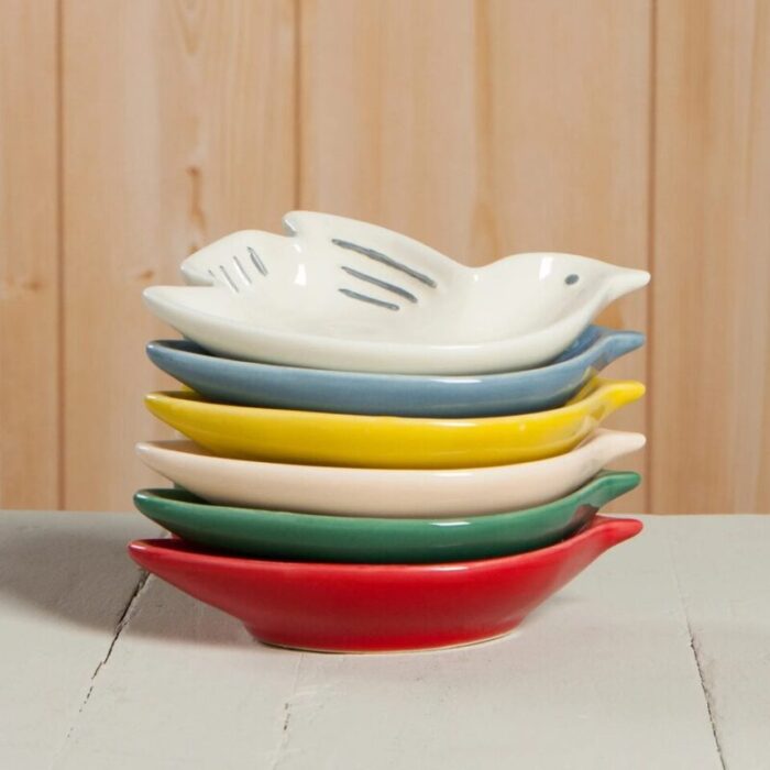 bird shaped pinch bowl set of 6 241003052523 8