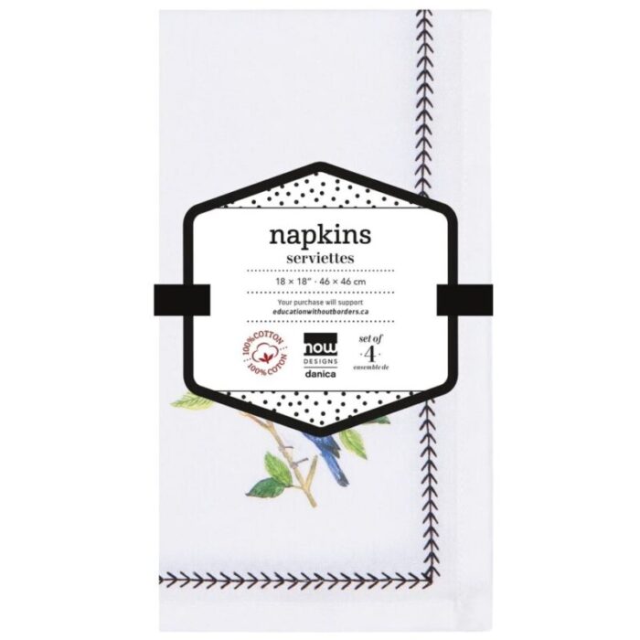 birdsong napkins set of 4 241003052520 5