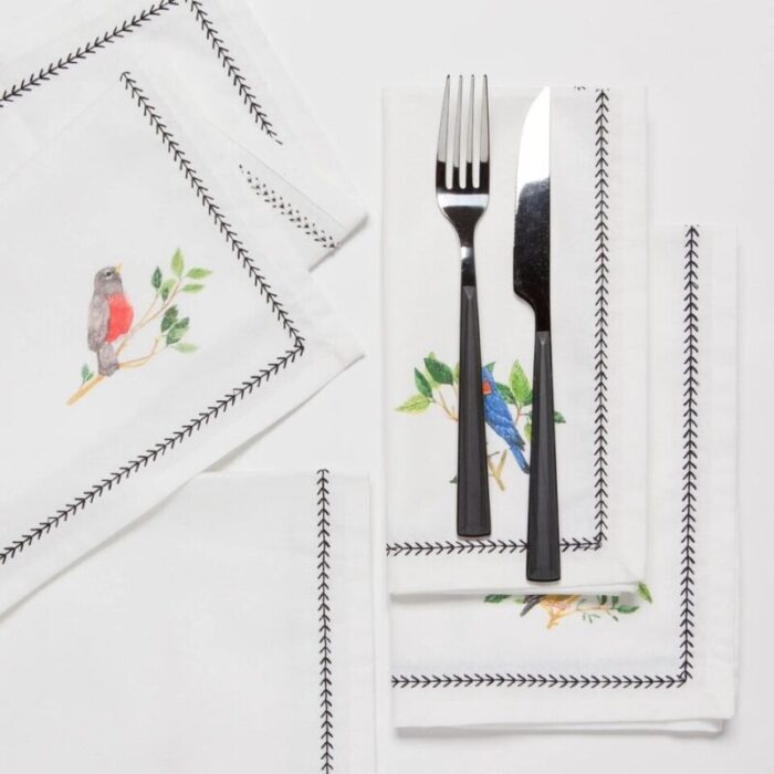 birdsong napkins set of 4 241003052520 6