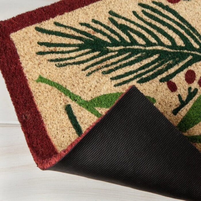 bough and berry coir fibre doormat 241003052520 1