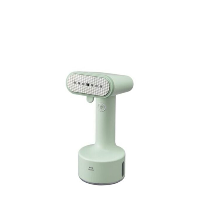 bruno styling handy steamer mint green 240806041114