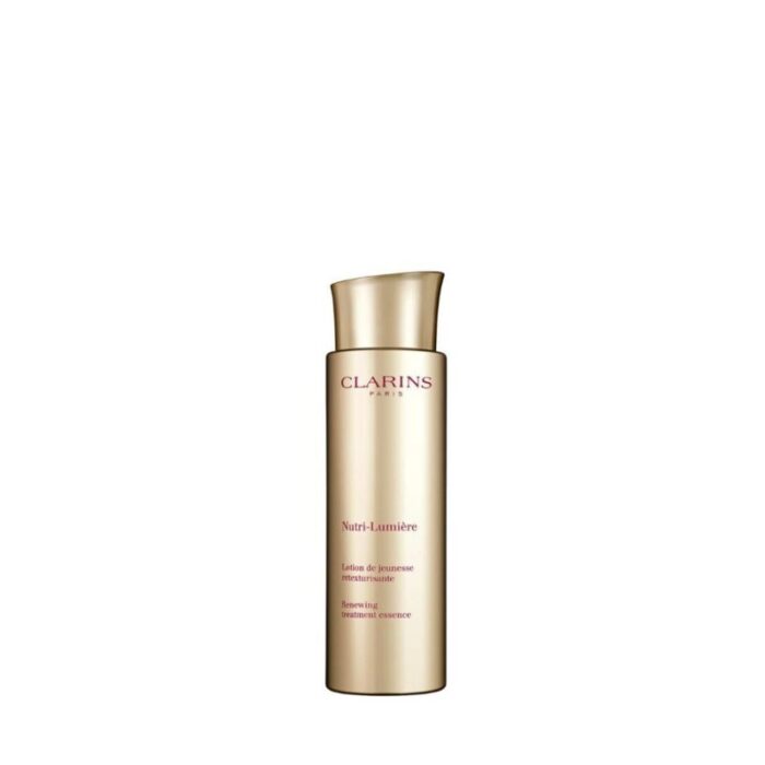 clarins nutri lumiere treatment essence 200ml 240826105343