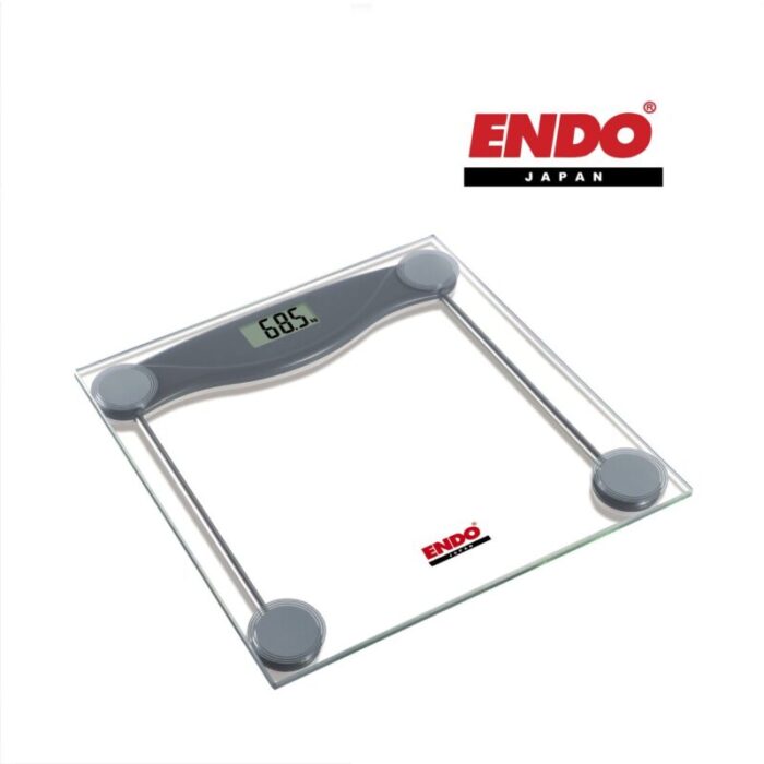 endo high precision digital body scale e dbs9013 230117022405