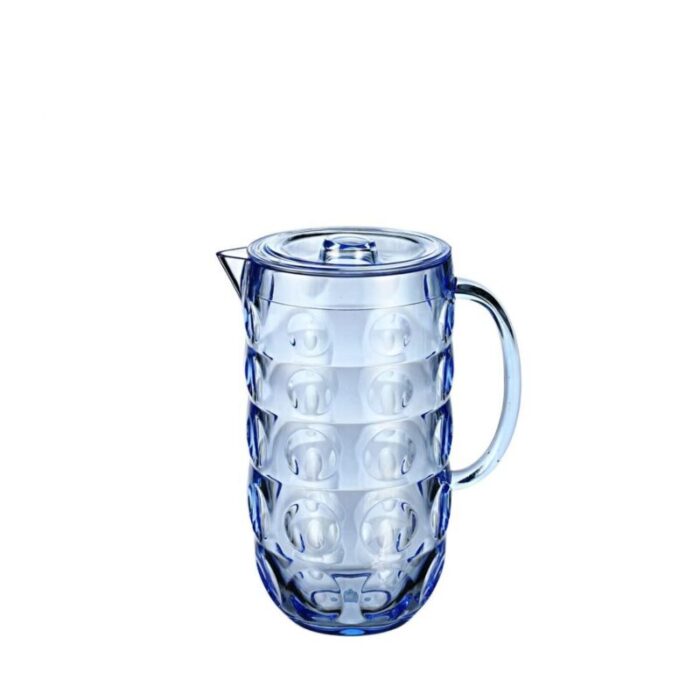 felli water pitcher with lid 22l 240726041732