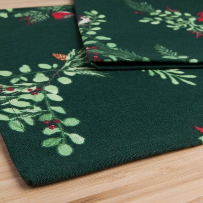 forest birds table runner 72 inches 241003052519 1