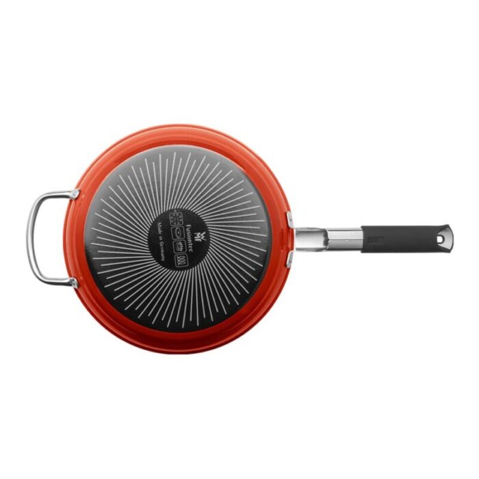 fusiontec mineral 28cm frying pan red 0520685291 240924123438 3