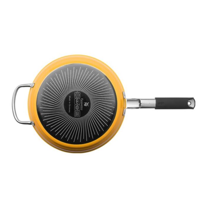 fusiontec mineral 28cm frying pan yellow 0520695291 240924123439 3