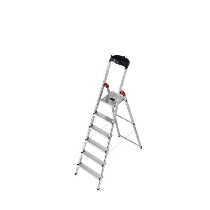 hailo easyclix 6 steps ladder 240731014714