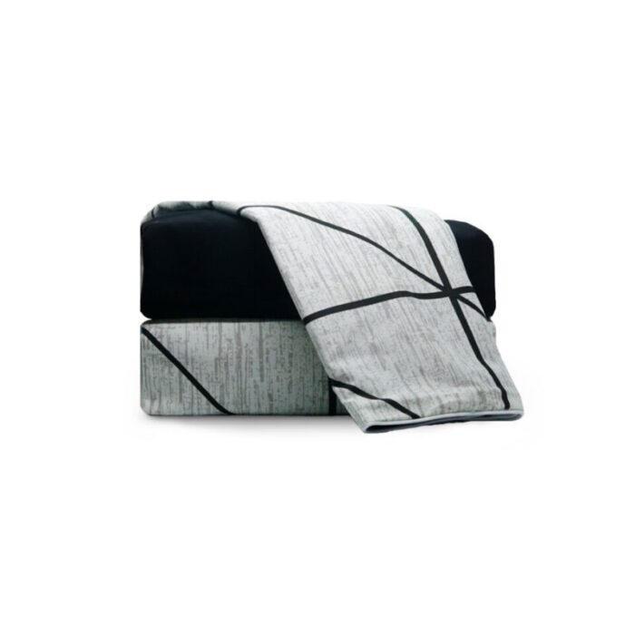 helix dog bed cover monochrome 231017054304