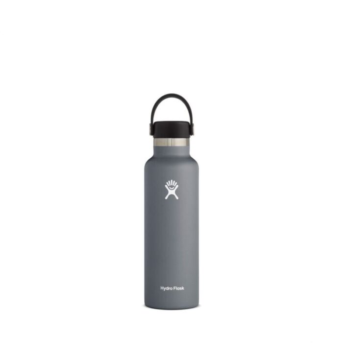 hydro flask standard flex cap stone 241015105749