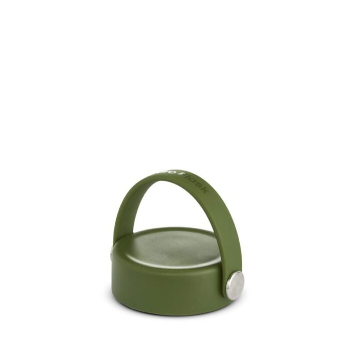 hydro flask wide flex cap olive 241015105751