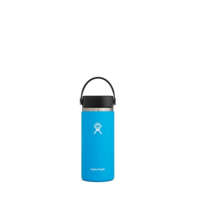 hydro flask wide mouth flex cap pacific 240625084928