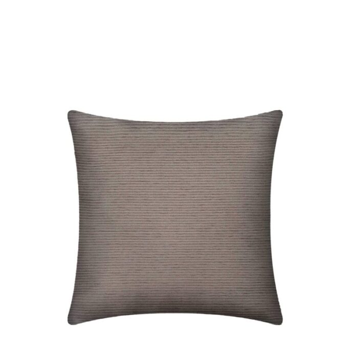 jrapee curtis cushion cover taupe 45x45cm 240816031023