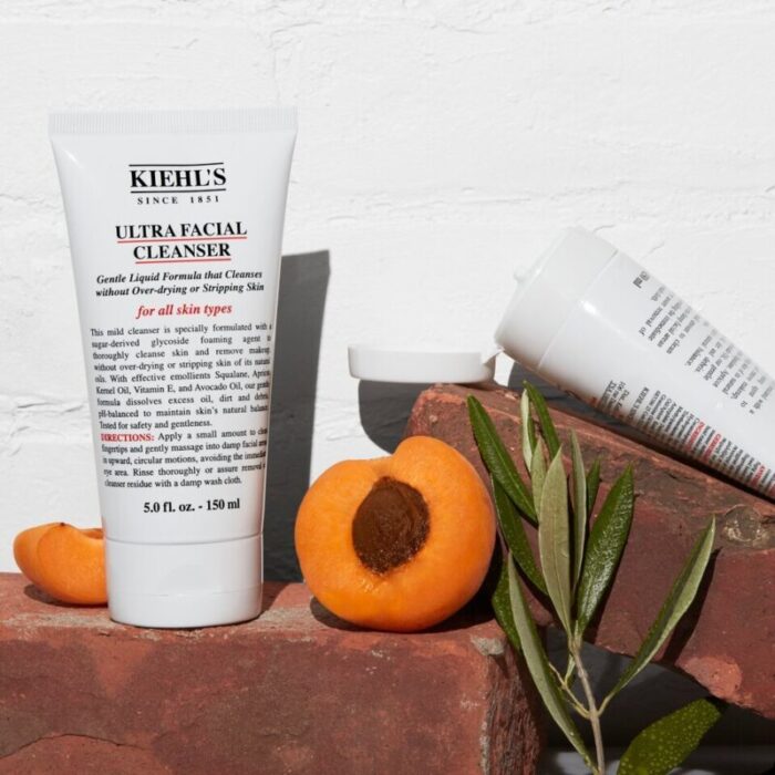 kiehls ultra facial cleanser 150ml 240624052155 4