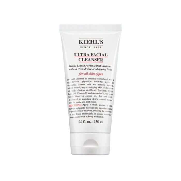 kiehls ultra facial cleanser 150ml 240624052155