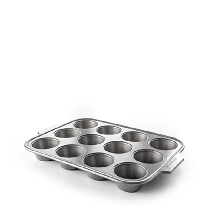 kitchenaid bakeware non stick muffin pan kabw668848 240610053740