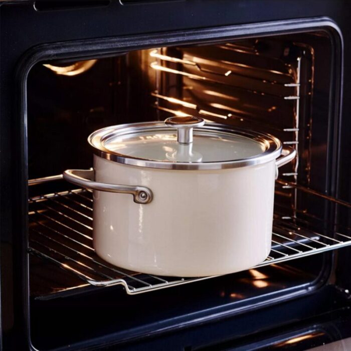 kitchenaid enamel casserole 24cm6l cream gpka668589 240610045023 17