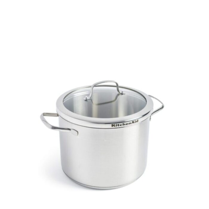 kitchenaid pro stockpot with lid 24cm80l induction friendly 240722093137