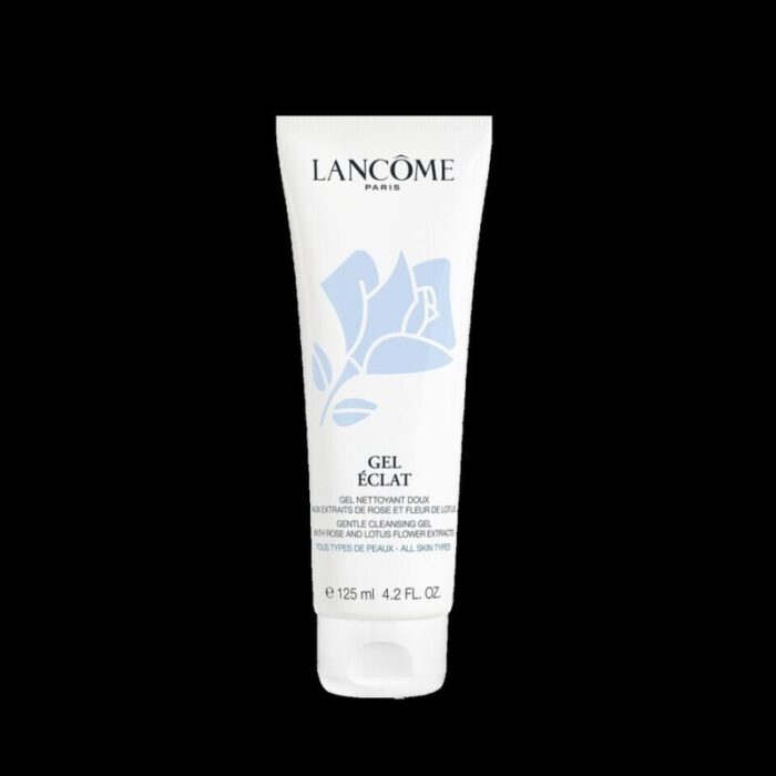 lancome gel eclat clarifying cleanser pearly foam 240918043619