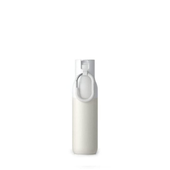 larq bottle filtered granite white 500ml 17oz 240919030640 2