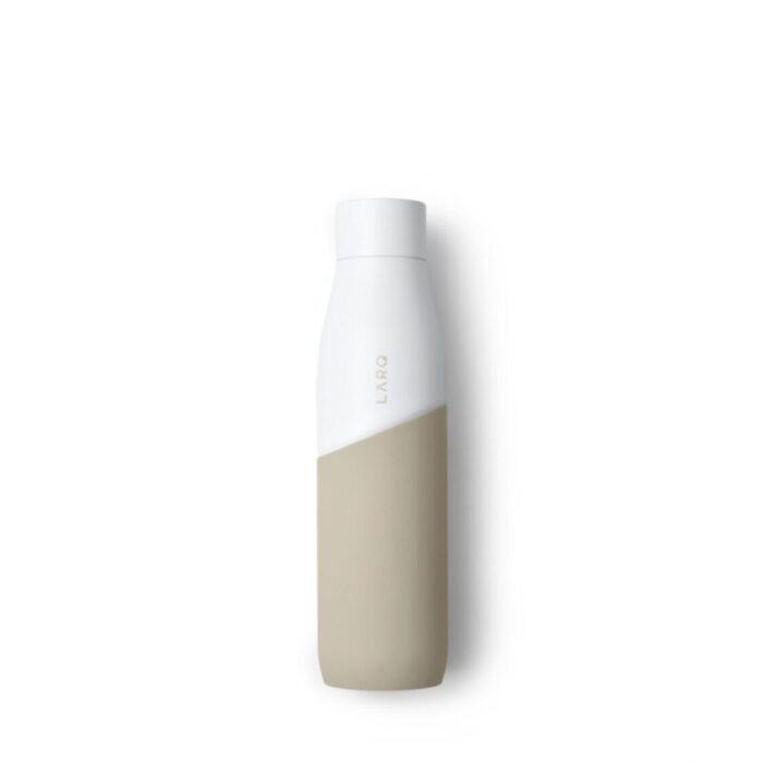 larq bottle movement 950ml white dune 240919030429