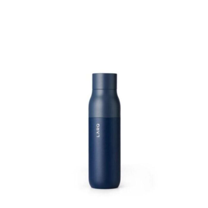 larq insulated bottle monaco blue 500ml 17oz 241015105723