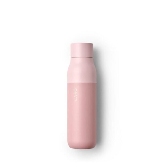 larq self cleaning bottle 500ml himalayan pink lq bdhp 050a 241015105730