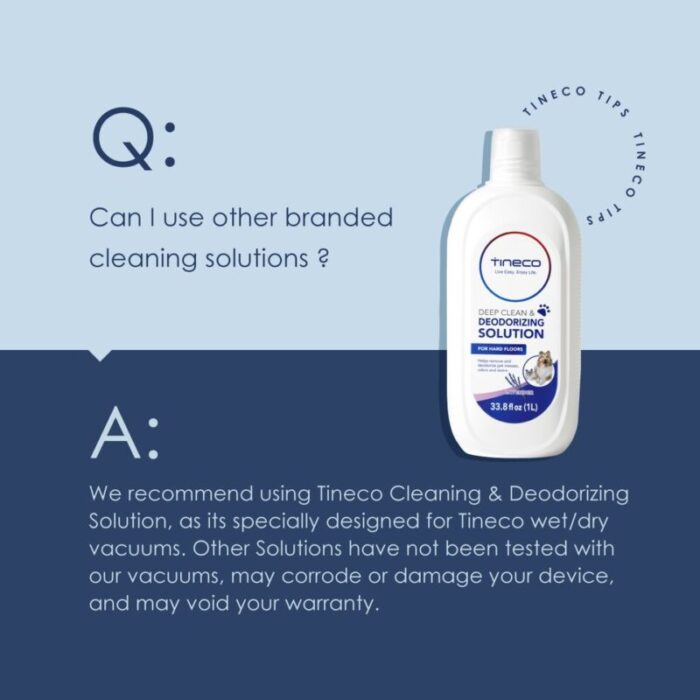 lavender scent edition tineco 1000ml multi surface deodorizing cleaning solution 240613101322 2