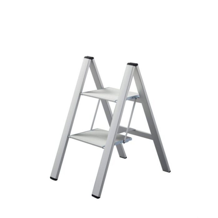 lucano slim step alum 2 stepstool ladder ml5ba 240731021908