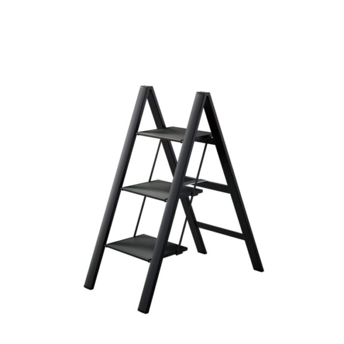 lucano slim step alum 3 stepstool ladder ml8bka 240731021908