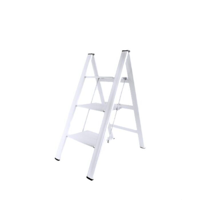 lucano slim step alum 3 stepstool ladder ml8bwh 240731021908