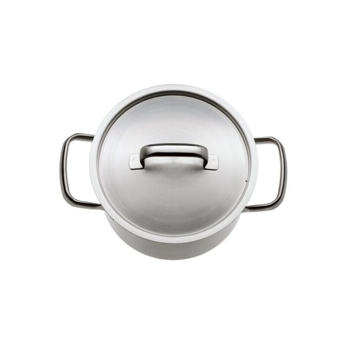 made in germany gourmet plus 16cm high casserole with stainless steel lid 0724166030 240924123340 2