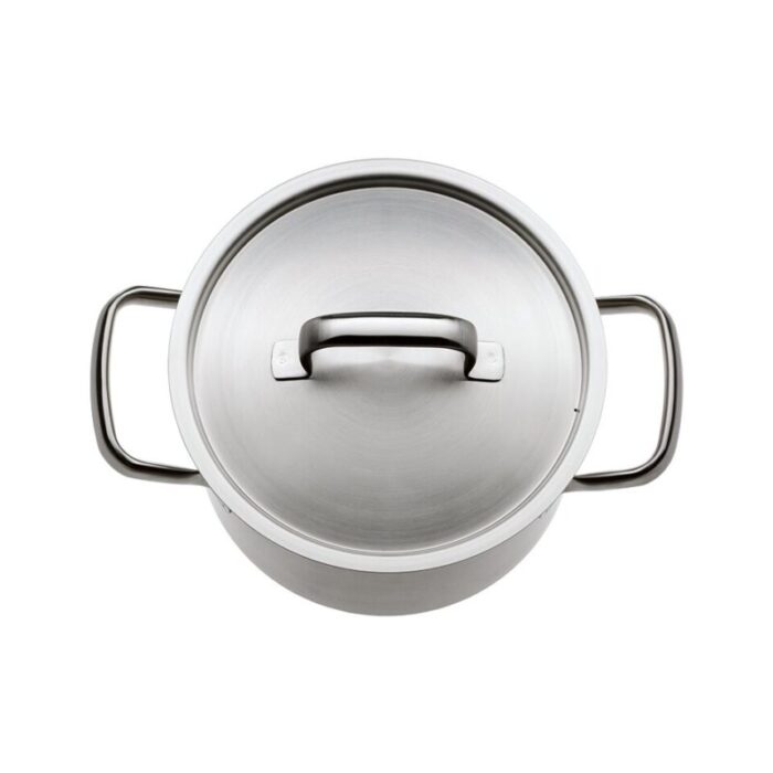 made in germany gourmet plus 24cm low casserole with stainless steel lid 0722246030 240924123339 1