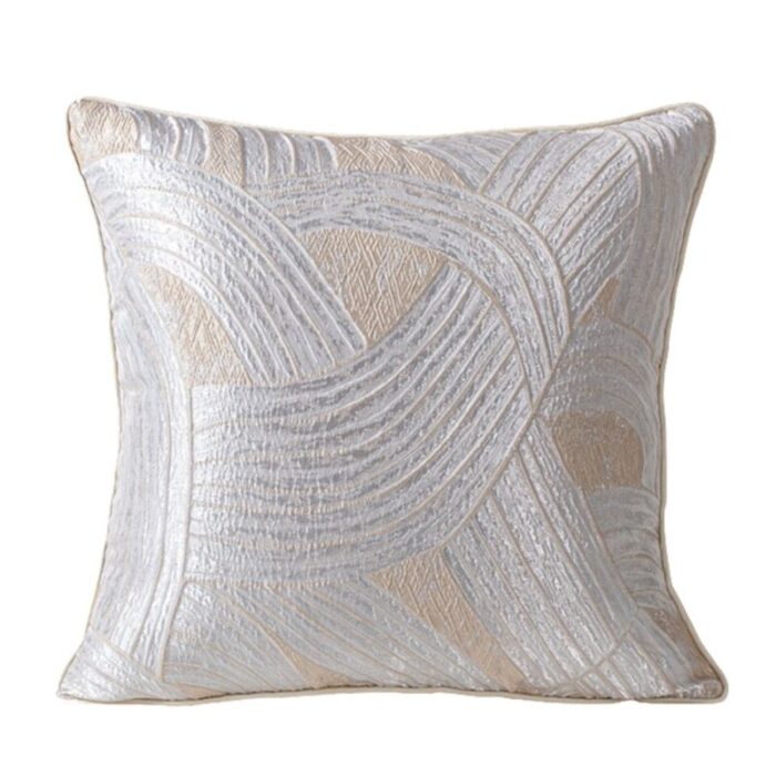 maison curio capella cushion silver 241015024354