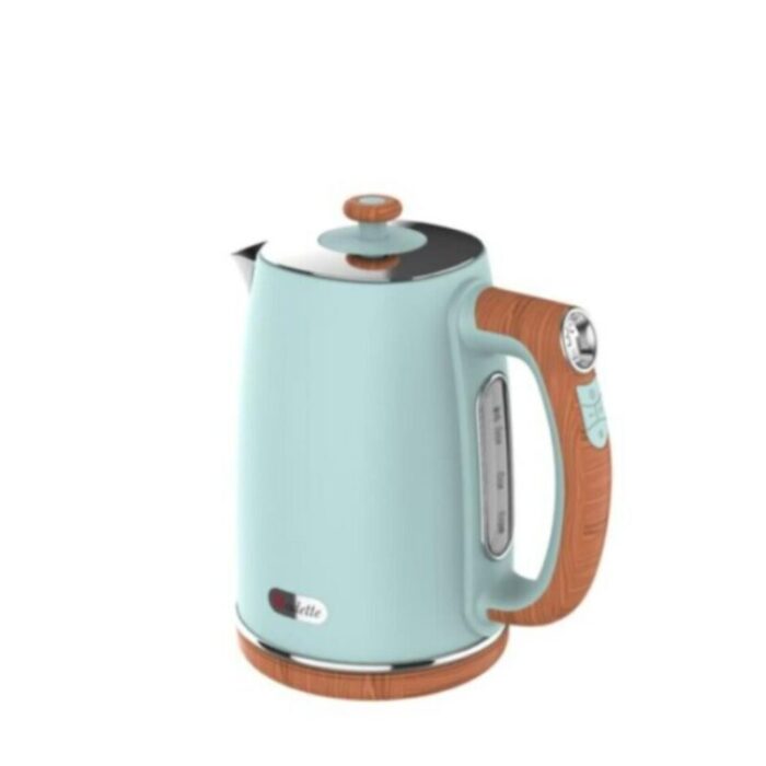 odette otto series 17l kettle light green 240624012346