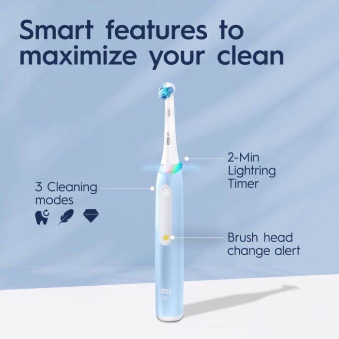 oral b io series 3 electric toothbrush 240923015937