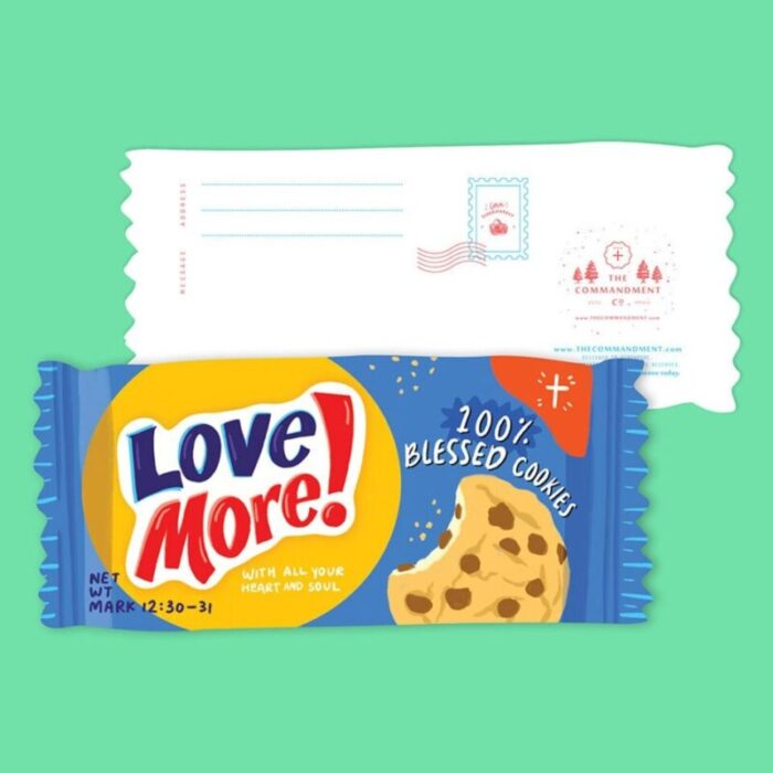 postcard love more chocolate chip biscuit 241007115553