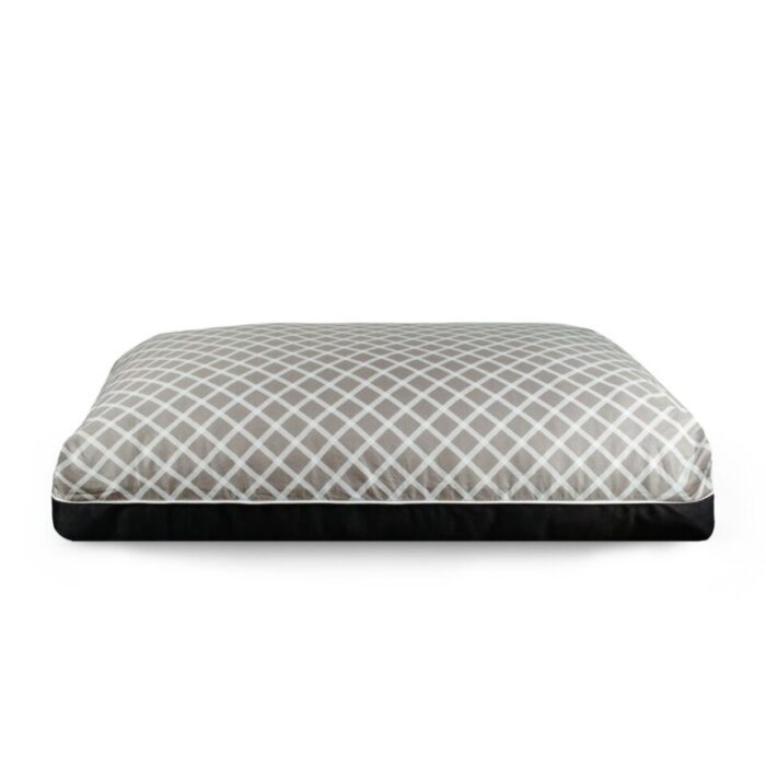 rain dog bed cover grey and black 231017054305 1