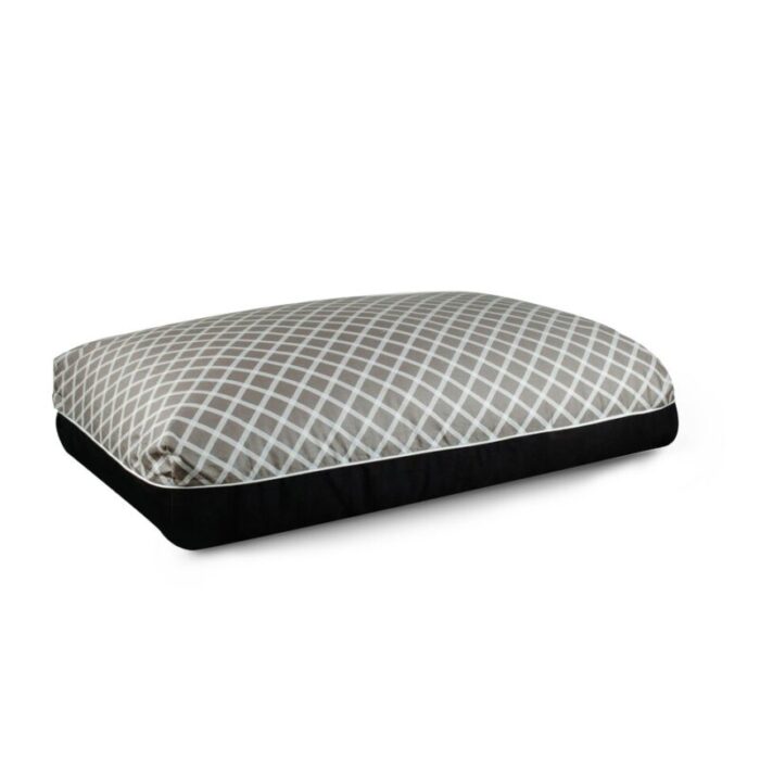 rain dog bed cover grey and black 231017054305 2