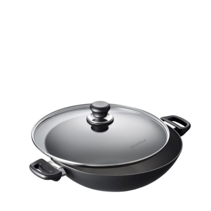 scanpan classic 32cm45l covered wokchef pan 240924120243 1