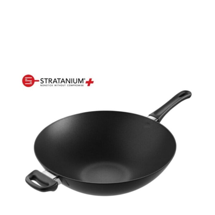 scanpan classic 36cm572l wok 240924120241