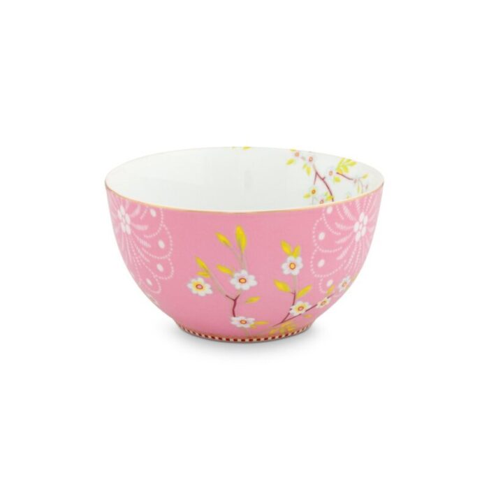 set 2 bowl early bird pink 15cm 241003054138 1