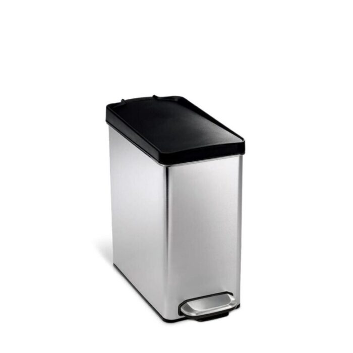 simplehuman 10l profile step bin cw1180 240624111809