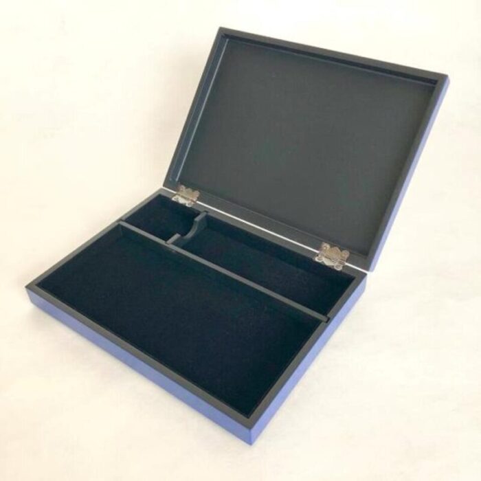 stationery box navy blue river view 240708112850 2