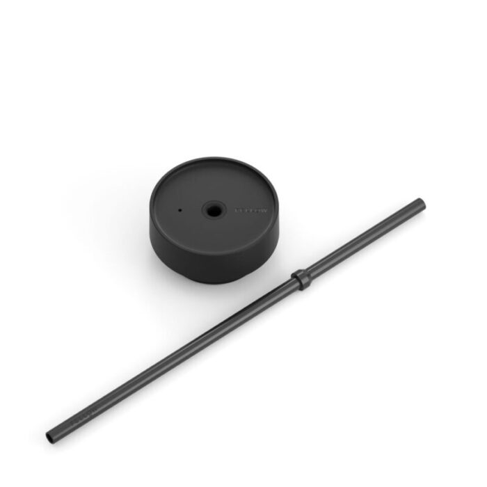 the cold lid straw 20oz matte black 240923012627