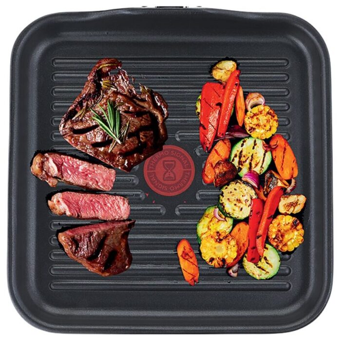 unlimited black 26cm x 26cm premium induction grill pan g25540 240924123223 2